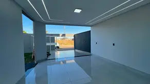 Imagem 3 - Sobrado em Vila Oliveira, Aparecida de Goiânia - GO
