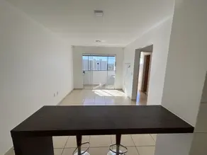 Apartamento Setor Negrão de Lima, Goiânia - GO — foto 1