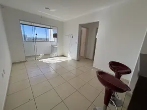 Apartamento Setor Negrão de Lima, Goiânia - GO — foto 2