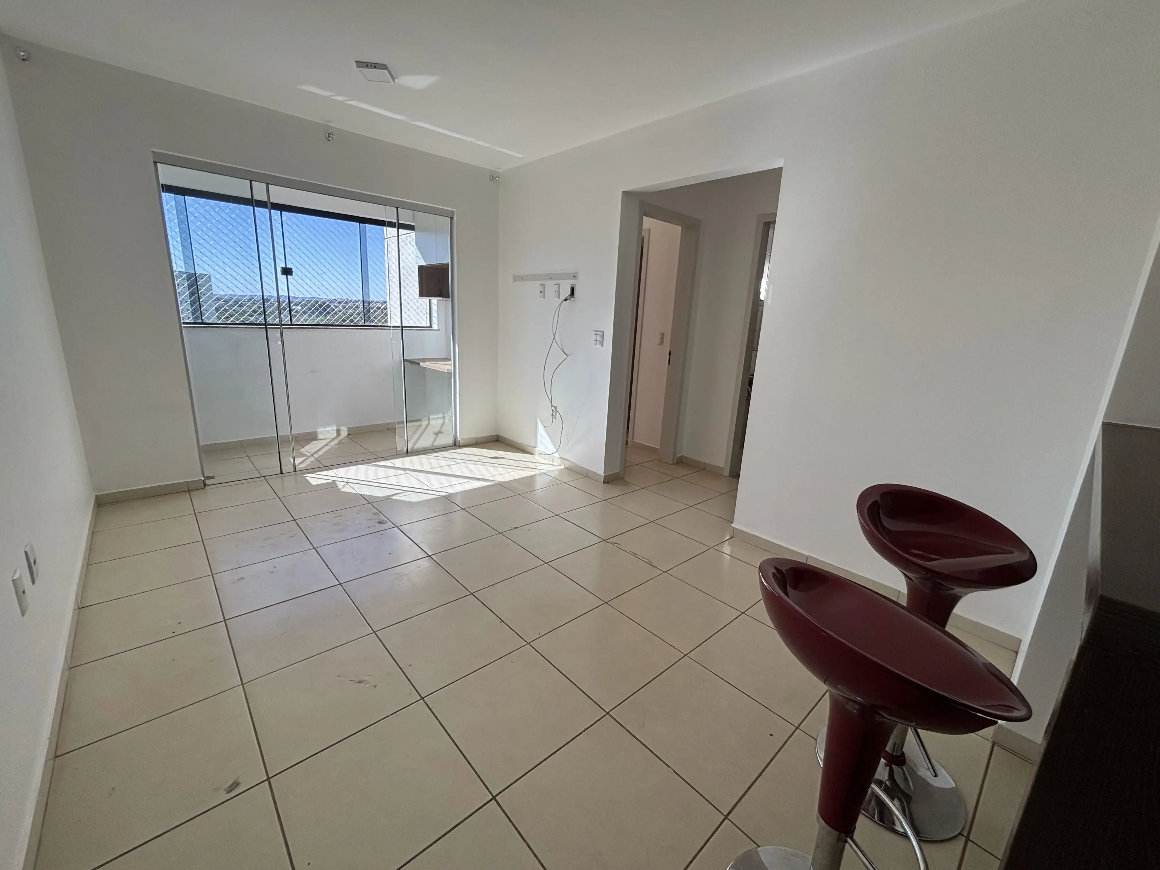 Imagem 1 - Apartamento em Setor Negrão de Lima, Goiânia - GO