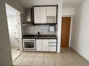 Imagem 3 - Apartamento em Setor Negrão de Lima, Goiânia - GO