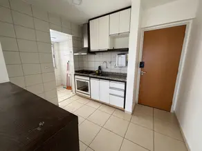 Imagem 2 - Apartamento em Setor Negrão de Lima, Goiânia - GO