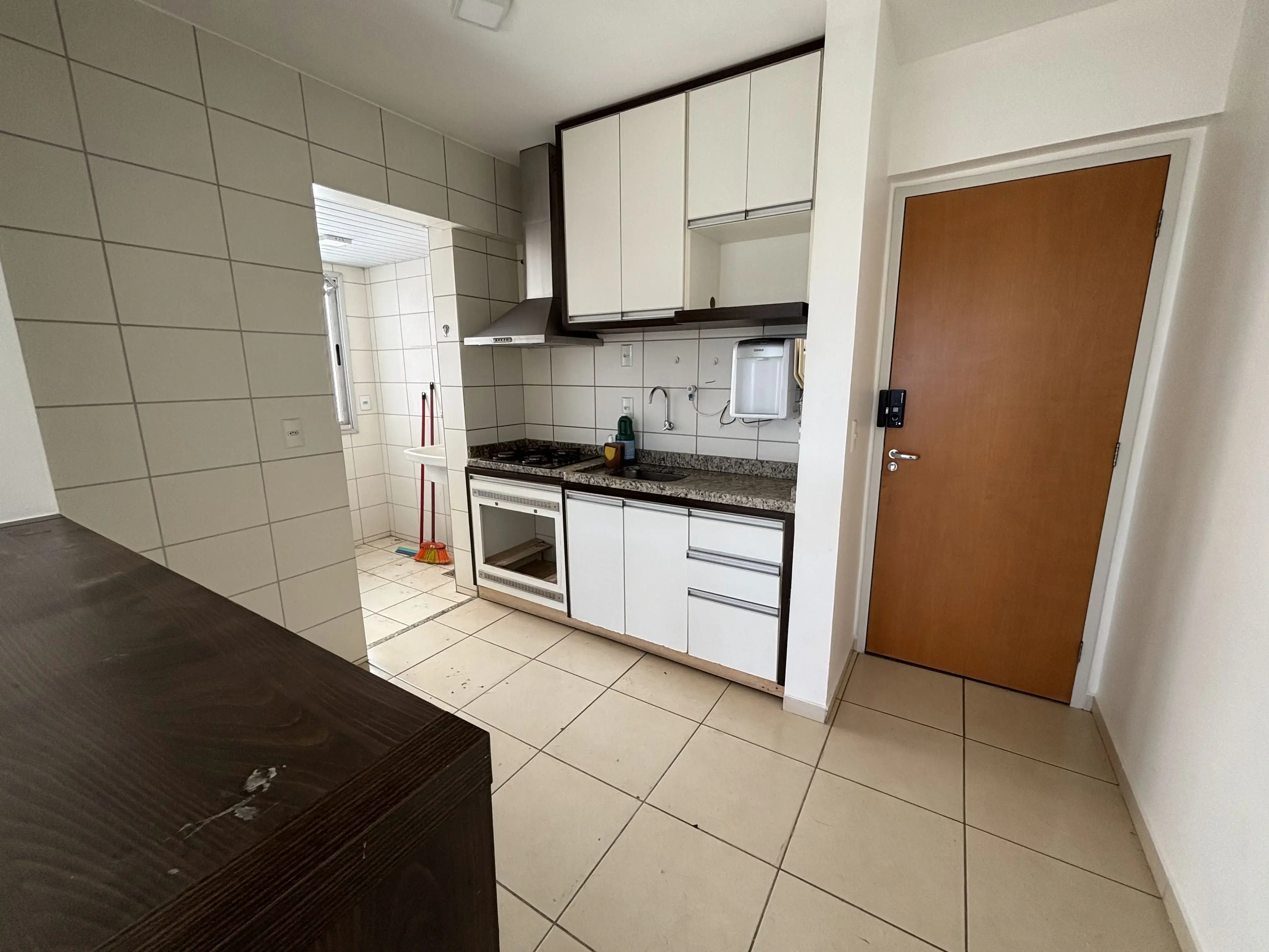Imagem 2 - Apartamento em Setor Negrão de Lima, Goiânia - GO