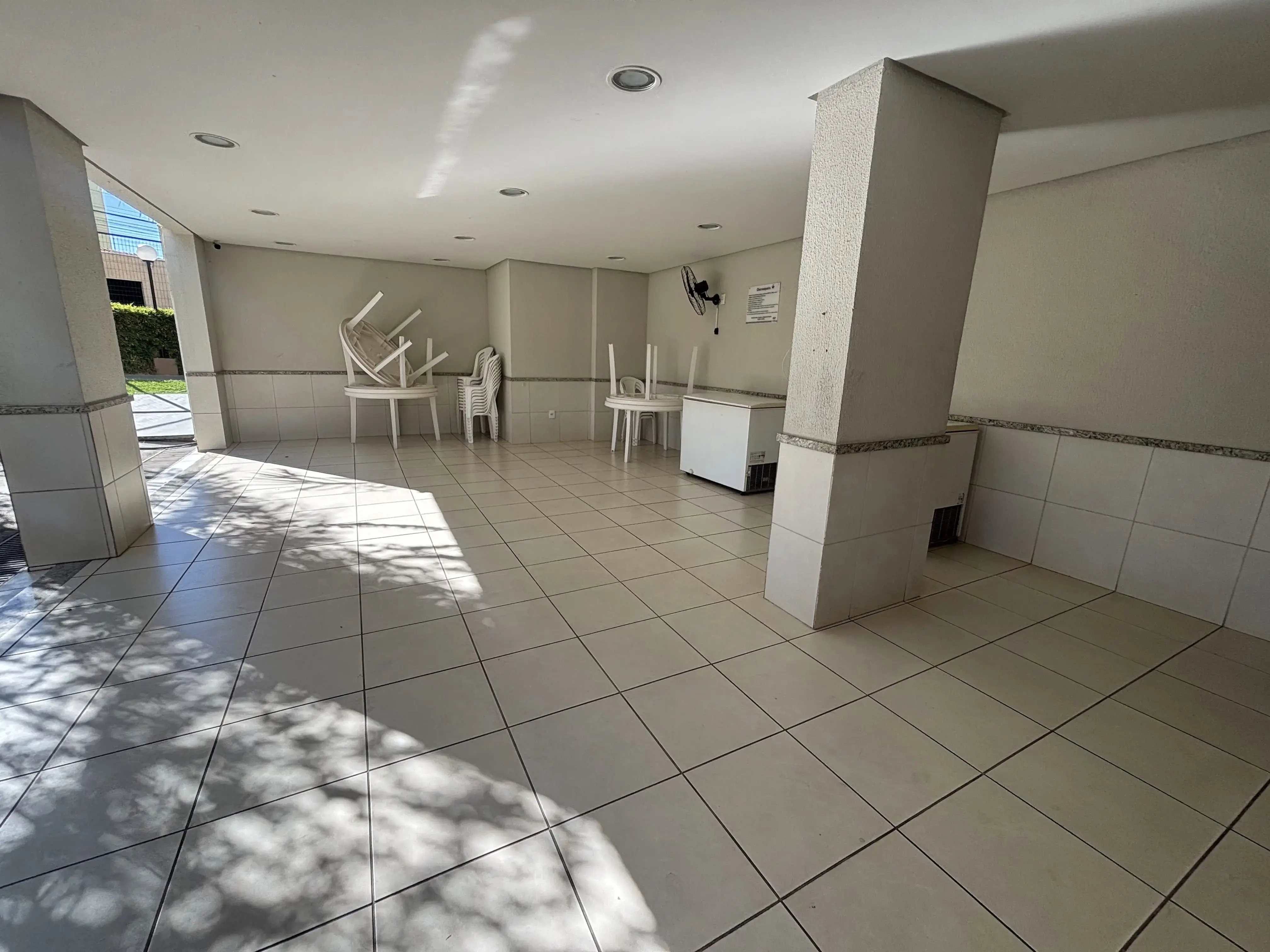 Image 29 - Apartamento em Setor Negrão de Lima, Goiânia - GO