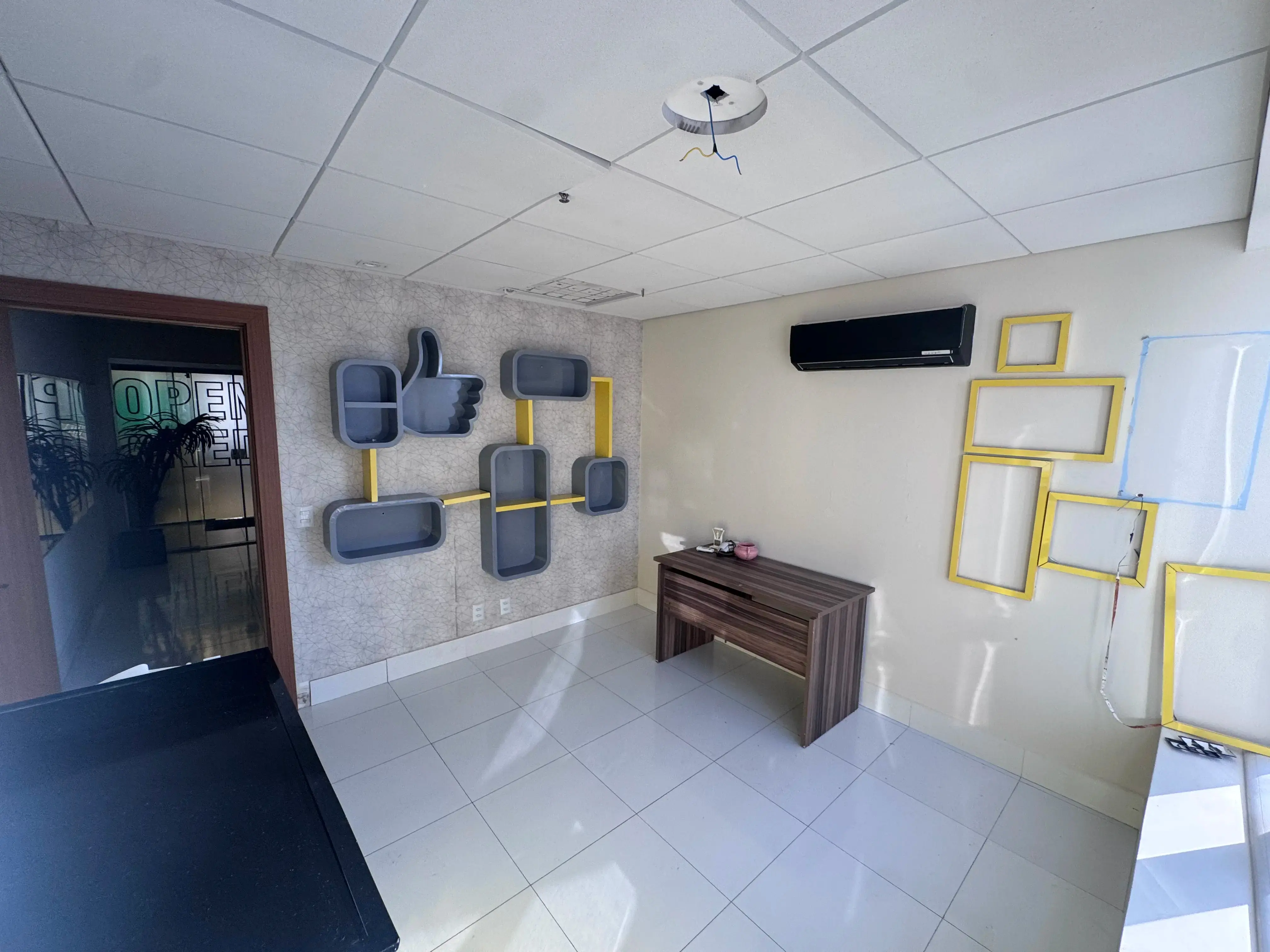 Image 2 - Sala Comercial em Setor Bueno, Goiânia - GO