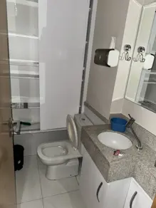 Imagem 6 - Sala Comercial em Setor Bueno, Goiânia - GO