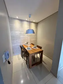 Apartamento Setor Marista, Goiânia - GO — foto 2