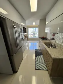 Imagem 2 - Apartamento em Setor Marista, Goiânia - GO