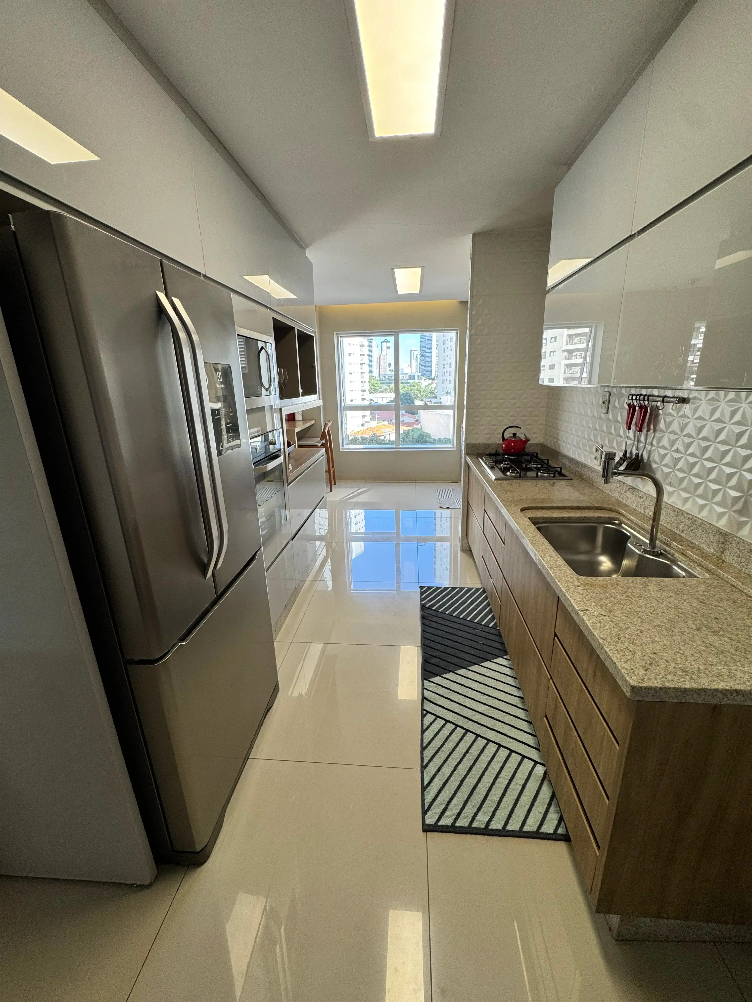 Imagem 2 - Apartamento em Setor Marista, Goiânia - GO