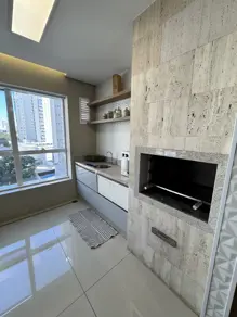 Imagem 3 - Apartamento em Setor Marista, Goiânia - GO