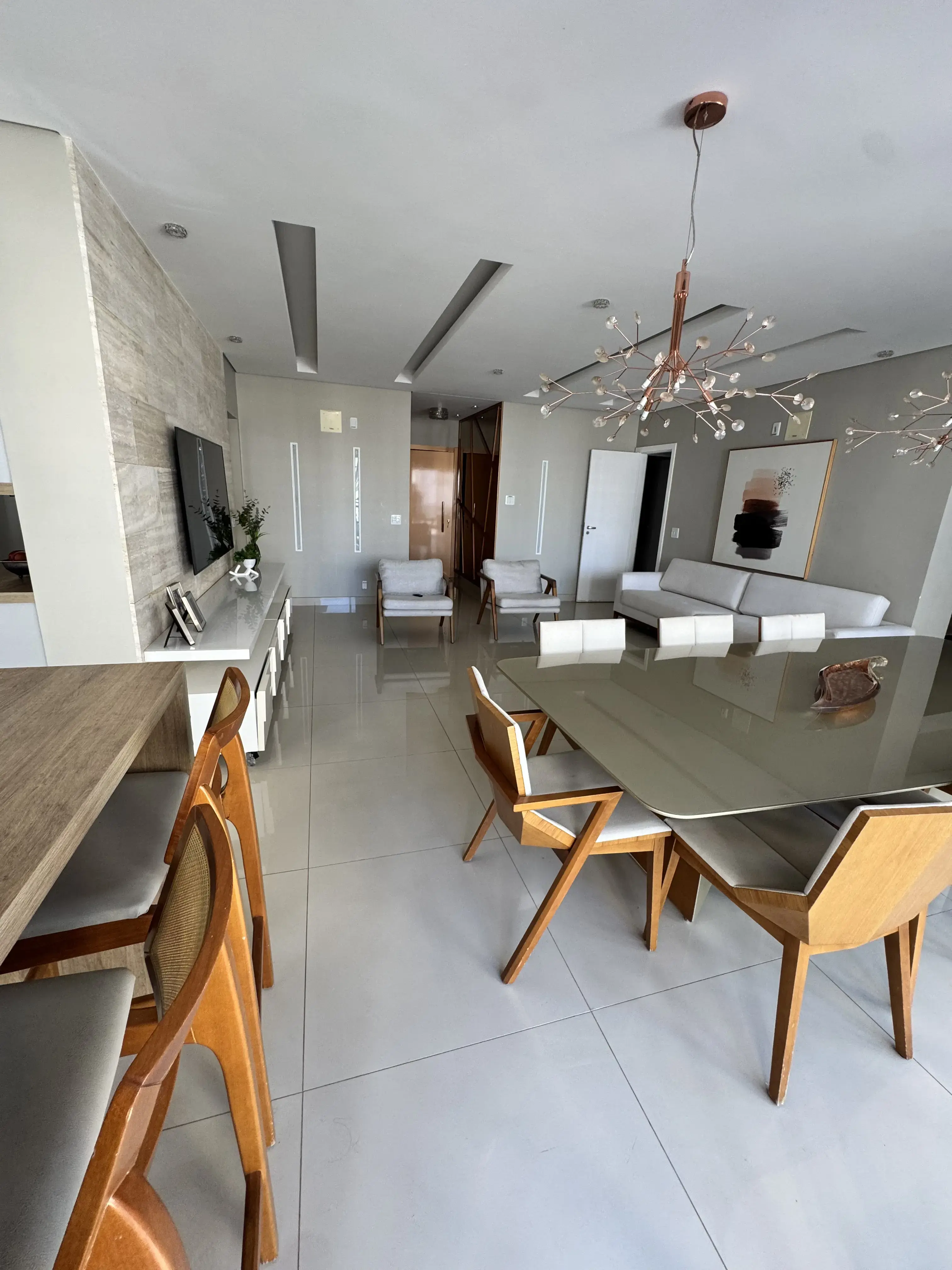 Imagem 5 - Apartamento em Setor Marista, Goiânia - GO