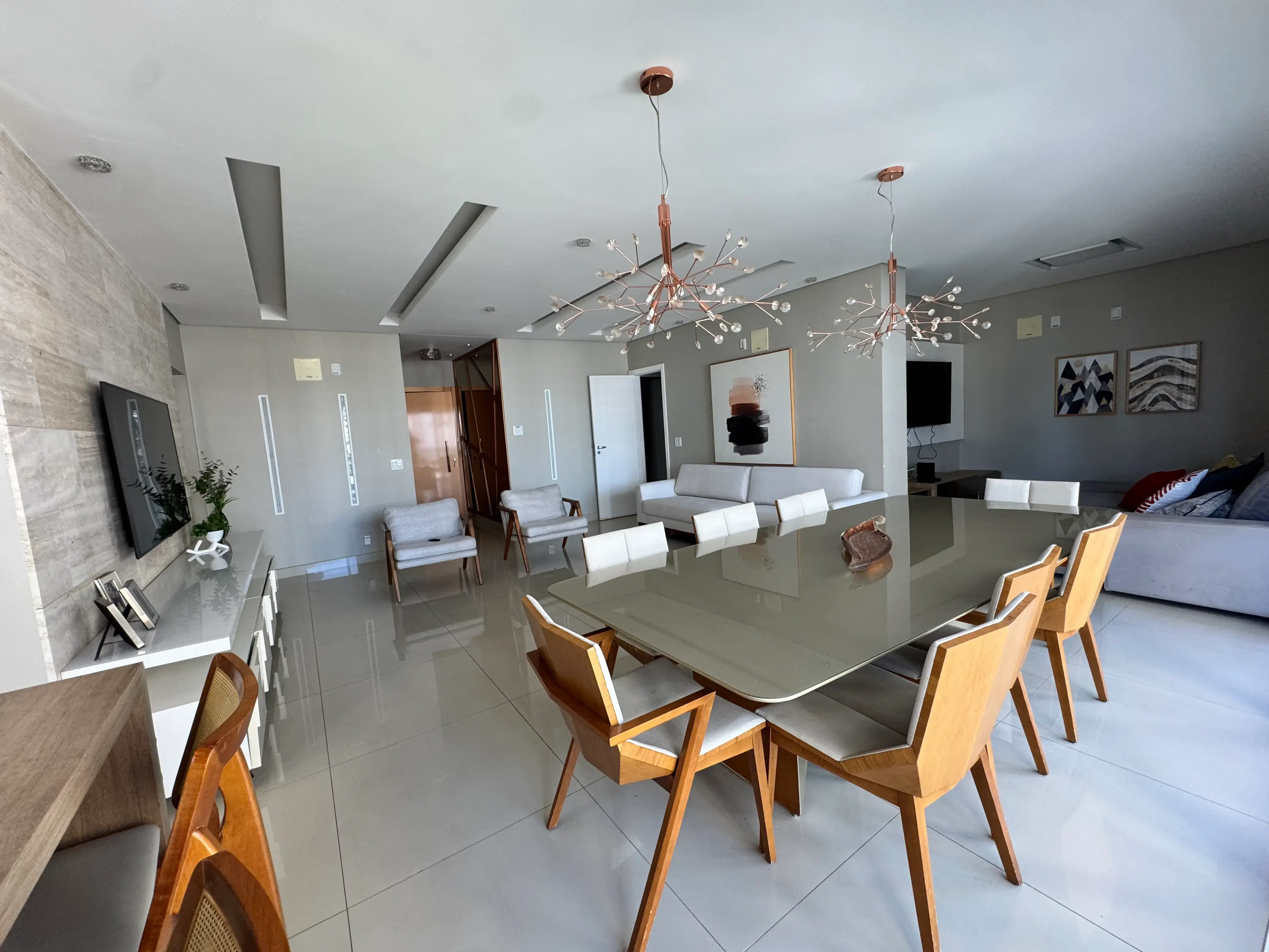 Imagem 6 - Apartamento em Setor Marista, Goiânia - GO