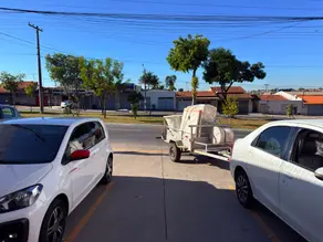 Imagem 6 - Galpão em Conjunto Estrela do Sul, Aparecida de Goiânia - GO