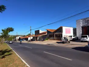 Imagem 4 - Galpão em Conjunto Estrela do Sul, Aparecida de Goiânia - GO