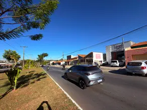 Imagem 5 - Galpão em Conjunto Estrela do Sul, Aparecida de Goiânia - GO