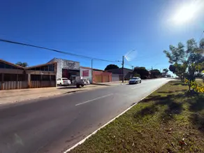 Imagem 3 - Galpão em Conjunto Estrela do Sul, Aparecida de Goiânia - GO