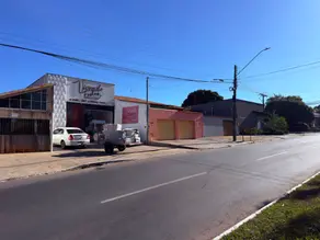 Imagem 2 - Galpão em Conjunto Estrela do Sul, Aparecida de Goiânia - GO