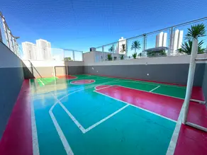 Imagem 2 - Apartamento em Parque Amazônia, Goiânia - GO