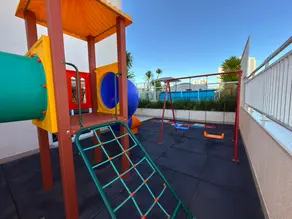 Imagem 4 - Apartamento em Parque Amazônia, Goiânia - GO