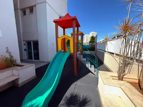 Imagem 5 - Apartamento em Parque Amazônia, Goiânia - GO