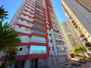 Apartamento Parque Amazônia, Goiânia - GO — foto 1