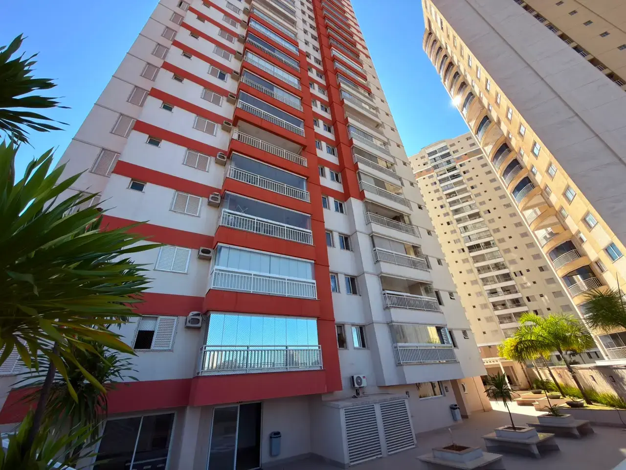Imagem 1 - Apartamento em Parque Amazônia, Goiânia - GO