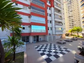 Apartamento Parque Amazônia, Goiânia - GO — foto 2