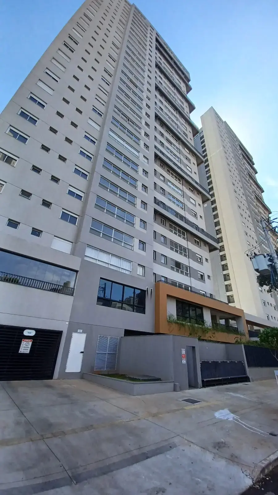Imagem 1 - Apartamento em Serrinha, Goiânia - GO