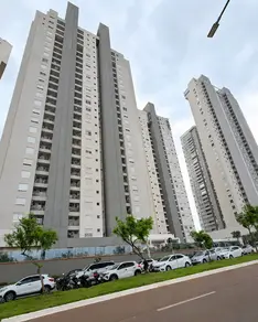 Apartamento Park Lozandes, Goiânia - GO — foto 1