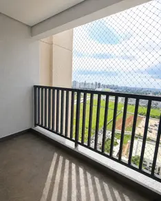 Imagem 3 - Apartamento em Park Lozandes, Goiânia - GO