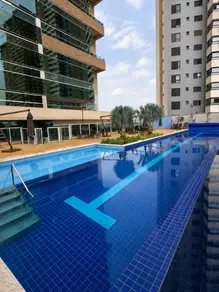 Apartamento Park Lozandes, Goiânia - GO — foto 2