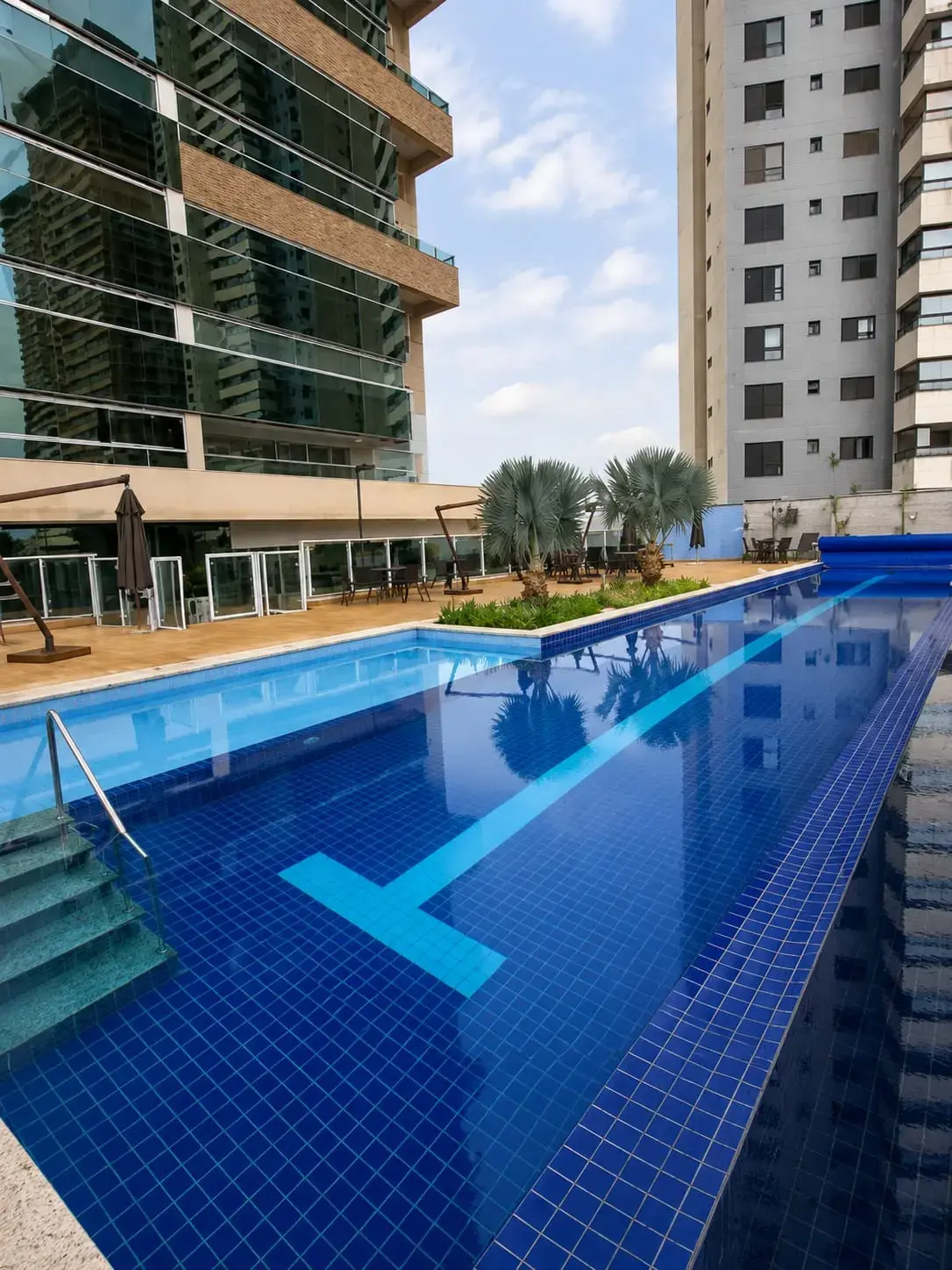 Image 2 - Apartamento em Park Lozandes, Goiânia - GO
