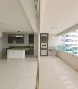 Imagem 2 - Apartamento em Park Lozandes, Goiânia - GO