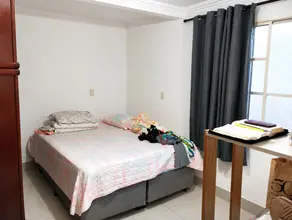 Imagem 6 - Casa em Parque Atheneu, Goiânia - GO