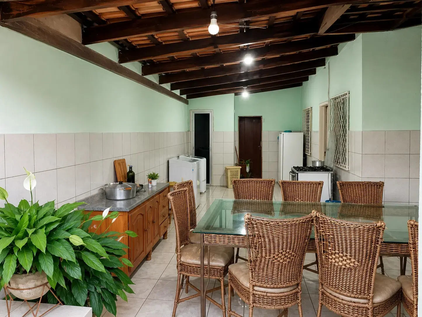 Image 2 - Casa em Parque Atheneu, Goiânia - GO