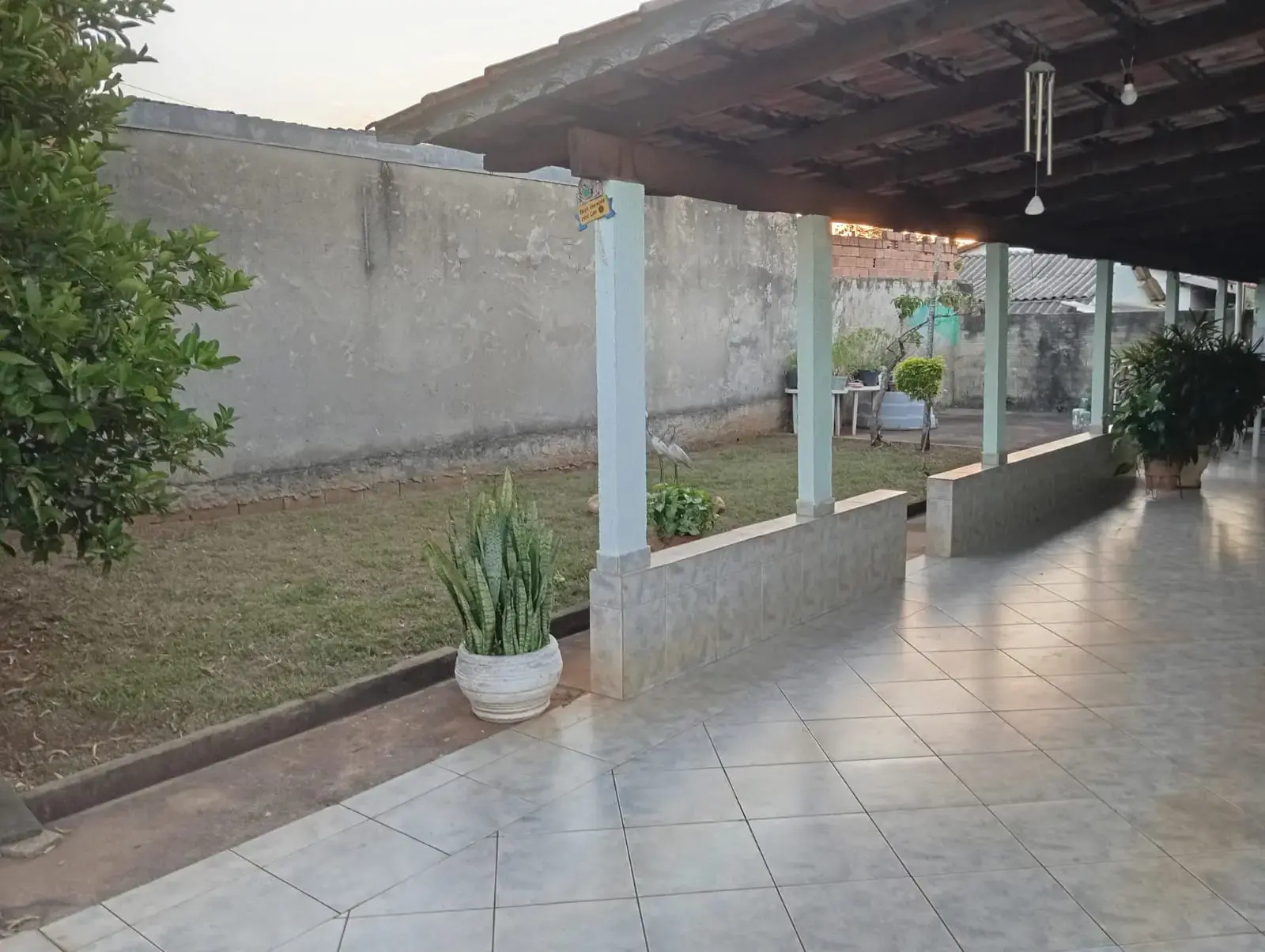 Imagem 1 - Casa em Parque Atheneu, Goiânia - GO