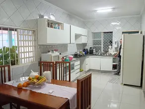 Imagem 2 - Casa em Parque Atheneu, Goiânia - GO