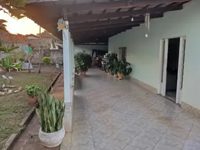 Imagem 4 - Casa em Parque Atheneu, Goiânia - GO