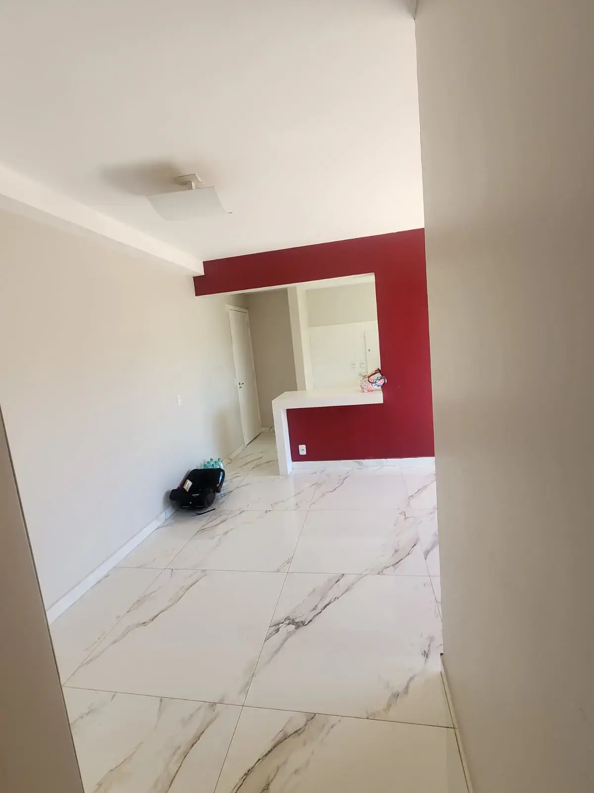 Image 2 - Apartamento em Vila Cruzeiro do Sul - Acréscimo, Aparecida de Goiânia - GO