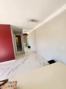 Imagem 2 - Apartamento em Vila Cruzeiro do Sul - Acréscimo, Aparecida de Goiânia - GO