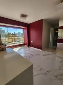 Apartamento Vila Cruzeiro do Sul - Acréscimo, Aparecida de Goiânia - GO — foto 1