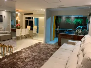 Apartamento Setor Bueno, Goiânia - GO — foto 2