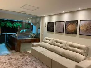Imagem 2 - Apartamento em Setor Bueno, Goiânia - GO