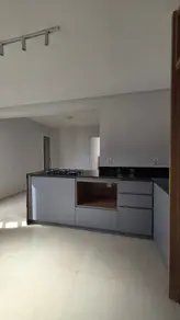 Apartamento Setor Oeste, Goiânia - GO — foto 2
