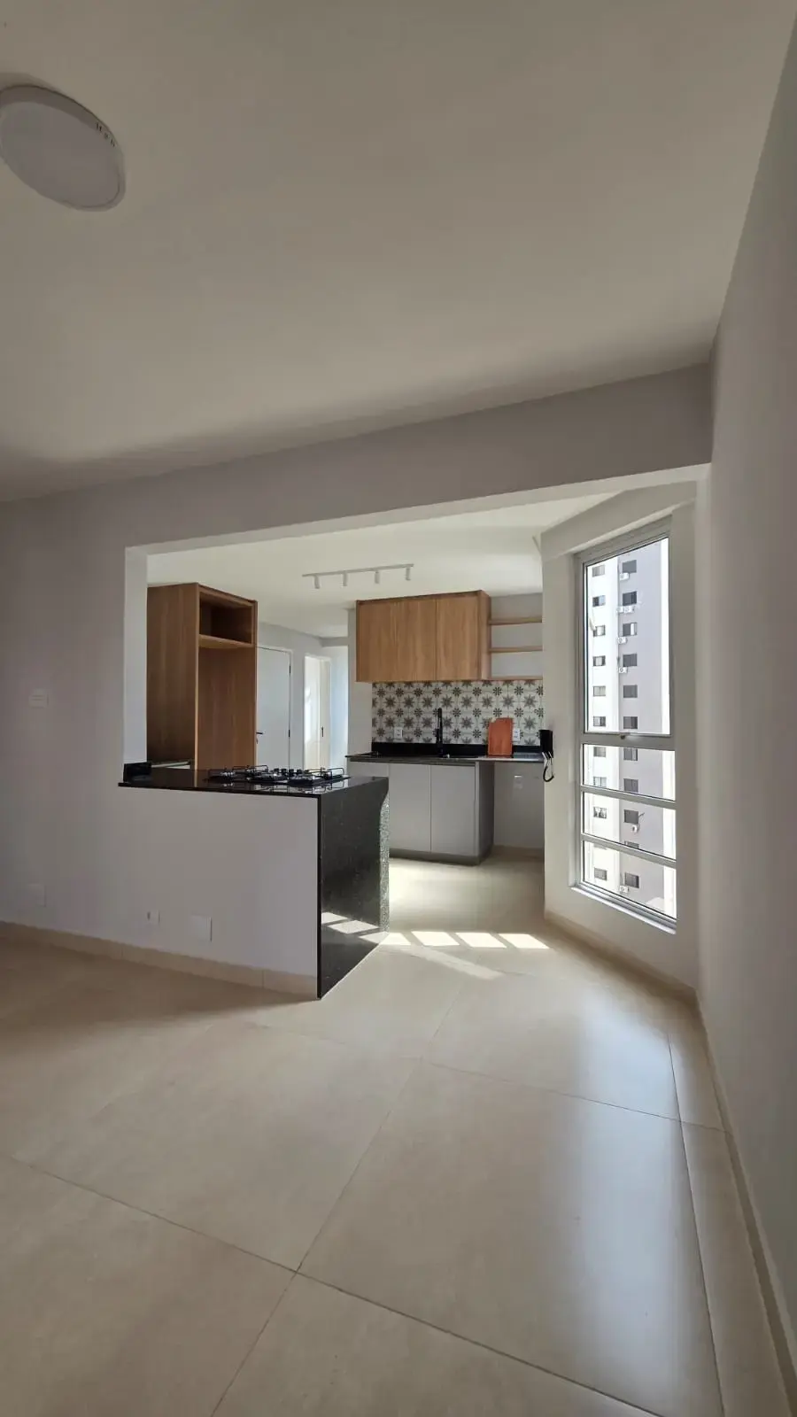 Imagem 1 - Apartamento em Setor Oeste, Goiânia - GO