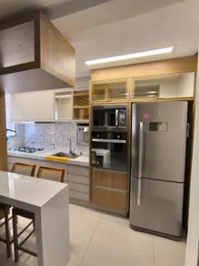 Apartamento Duplex Setor Negrão de Lima, Goiânia - GO — foto 2
