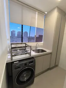 Imagem 5 - Apartamento Duplex em Setor Negrão de Lima, Goiânia - GO