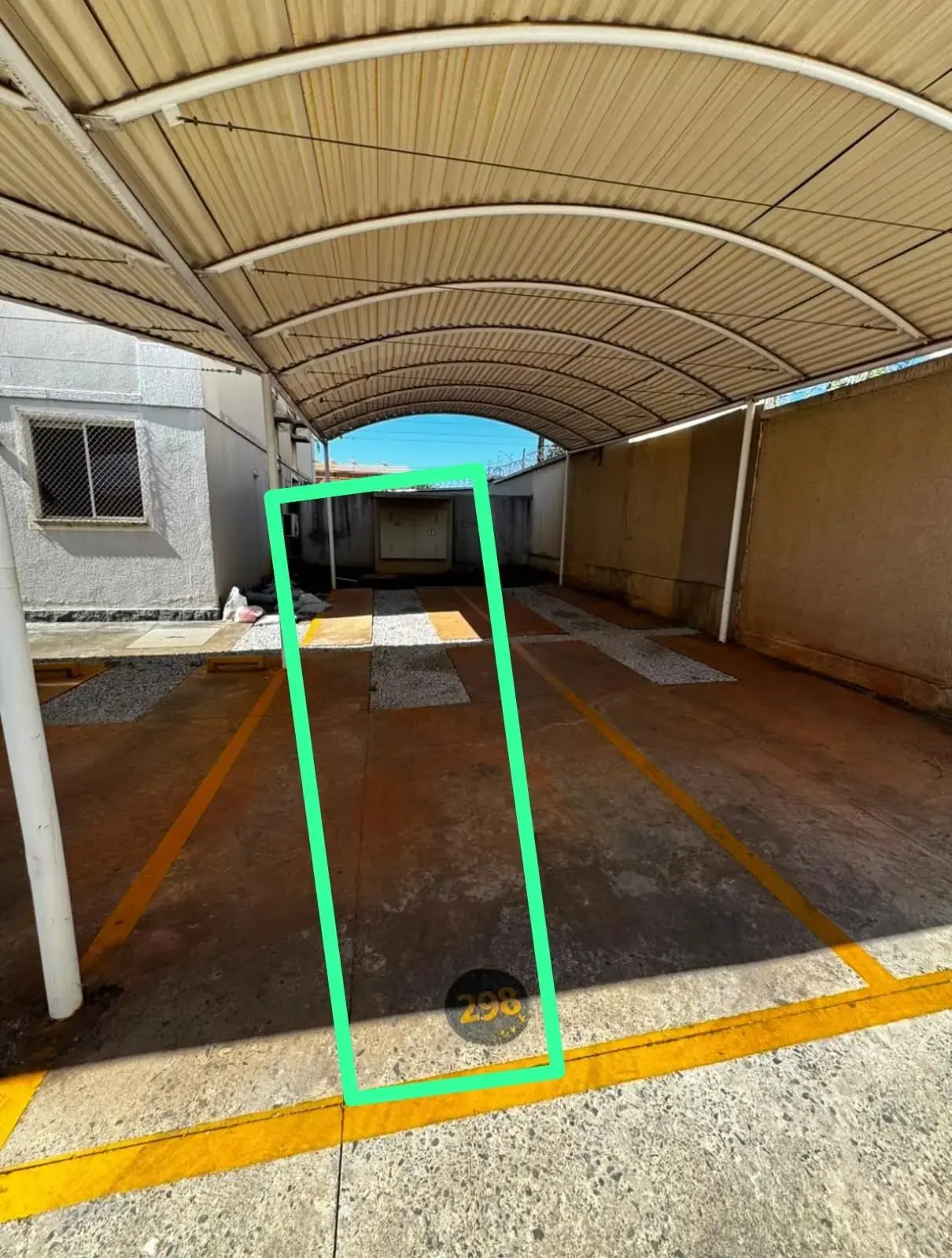 Image 30 - Apartamento Duplex em Setor Negrão de Lima, Goiânia - GO