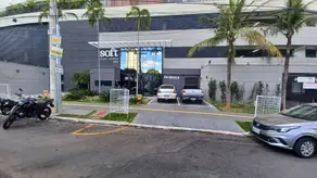 Apartamento Setor Pedro Ludovico, Goiânia - GO — foto 1