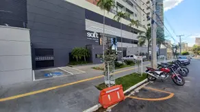 Apartamento Setor Pedro Ludovico, Goiânia - GO — foto 2